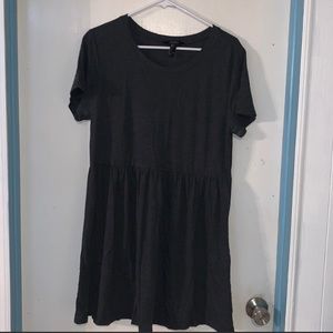 T-shirt Dress